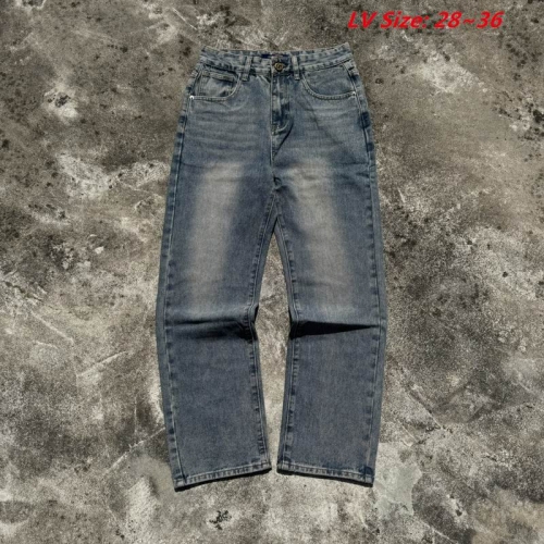 L...V... Long Jeans 4894 Men