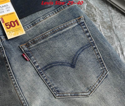 L.e.v.i.s. Long Jeans 3008 Men