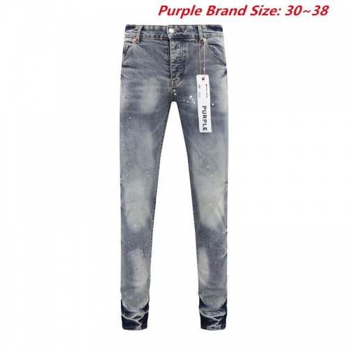 P.u.r.p.l.e. B.r.a.n.d. Long Jeans 3798 Men