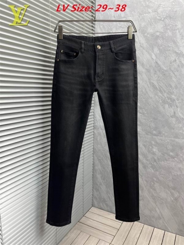 L...V... Long Jeans 5616 Men