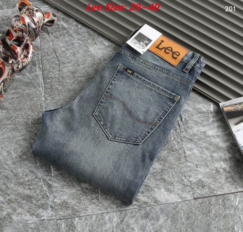 L.e.e. Long Jeans 3011 Men