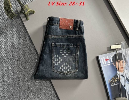 L...V... Long Jeans 4744 Men