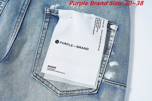 P.u.r.p.l.e. B.r.a.n.d. Long Jeans 3137 Men