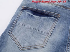 P.u.r.p.l.e. B.r.a.n.d. Long Jeans 3535 Men