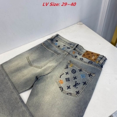 L...V... Long Jeans 5979 Men