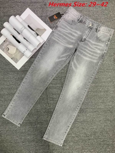 H.e.r.m.e.s. Long Jeans 3035 Men