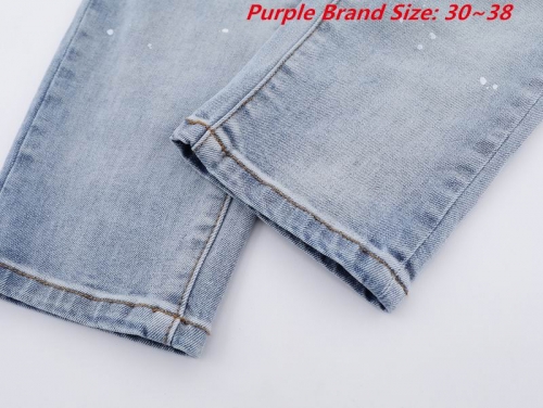 P.u.r.p.l.e. B.r.a.n.d. Long Jeans 3648 Men