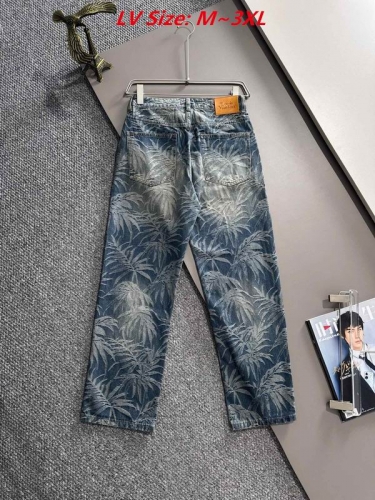 L...V... Long Jeans 4212 Men