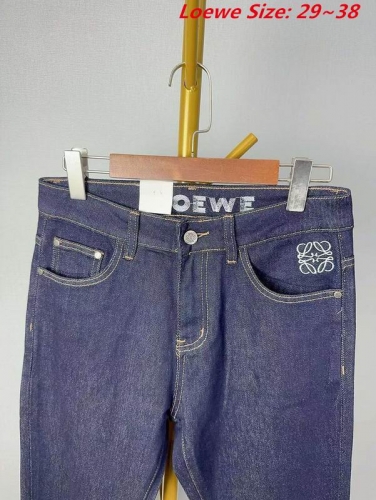 L.o.e.w.e. Long Jeans 3094 Men