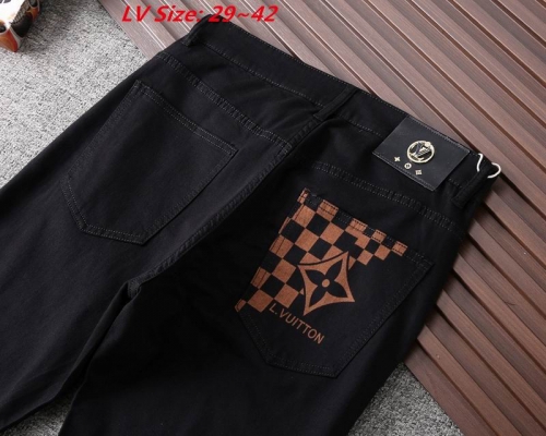 L...V... Long Jeans 6152 Men