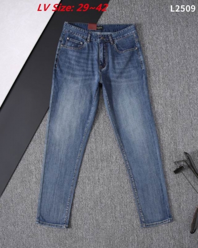 L...V... Long Jeans 6242 Men