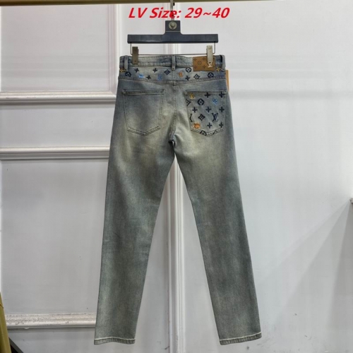 L...V... Long Jeans 5984 Men