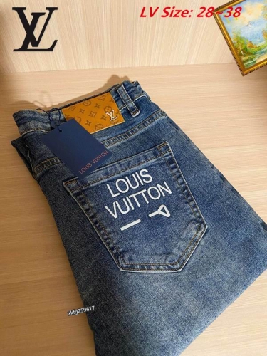 L...V... Long Jeans 5441 Men