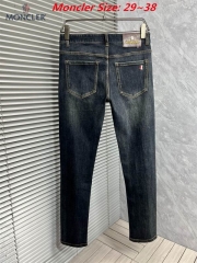 M.o.n.c.l.e.r. Long Jeans 3185 Men
