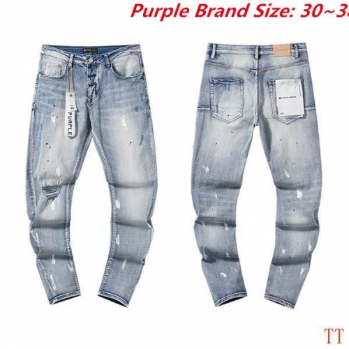 P.u.r.p.l.e. B.r.a.n.d. Long Jeans 3402 Men