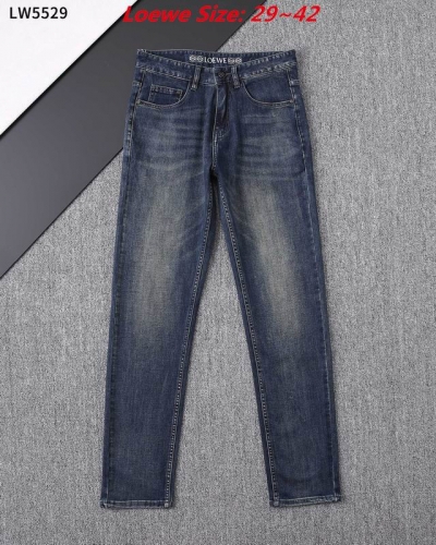 L.o.e.w.e. Long Jeans 3134 Men