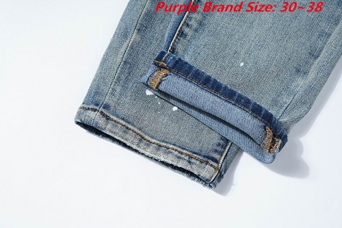 P.u.r.p.l.e. B.r.a.n.d. Long Jeans 3122 Men