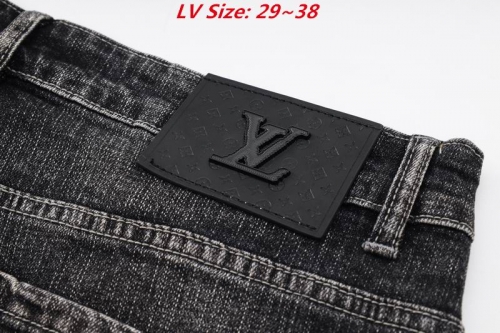 L...V... Long Jeans 5710 Men