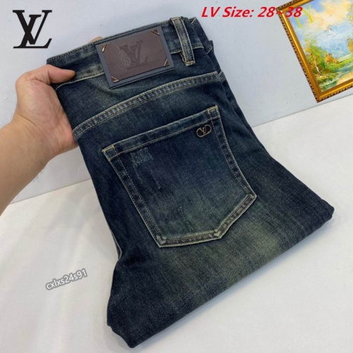 L...V... Long Jeans 5226 Men