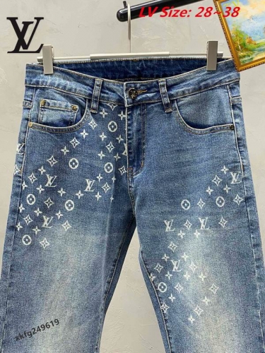 L...V... Long Jeans 5394 Men