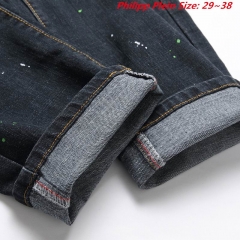 P.h.i.l.i.p.p. P.l.e.i.n. Long Jeans 3066 Men