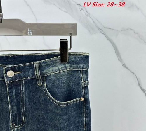 L...V... Long Jeans 5142 Men