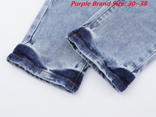 P.u.r.p.l.e. B.r.a.n.d. Long Jeans 3731 Men