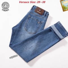 V.e.r.s.a.c.e. Long Jeans 3039 Men