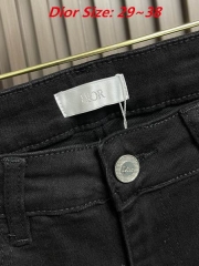 D.i.o.r. Long Jeans 3667 Men