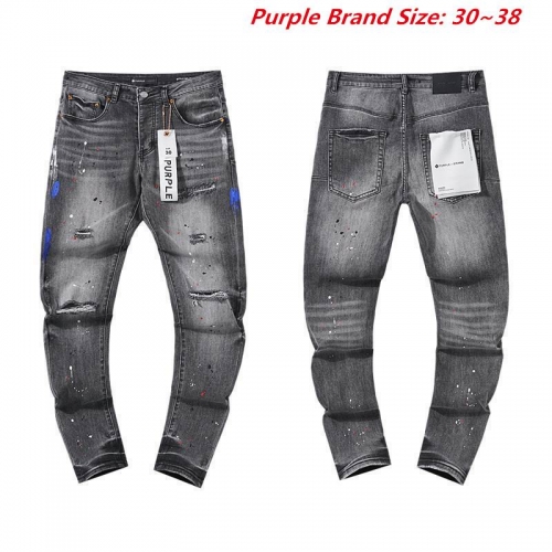 P.u.r.p.l.e. B.r.a.n.d. Long Jeans 3295 Men