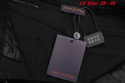 L...V... Long Jeans 4805 Men