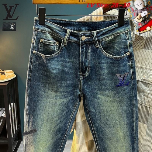 L...V... Long Jeans 5301 Men