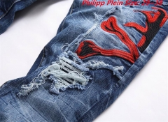 P.h.i.l.i.p.p. P.l.e.i.n. Long Jeans 3078 Men