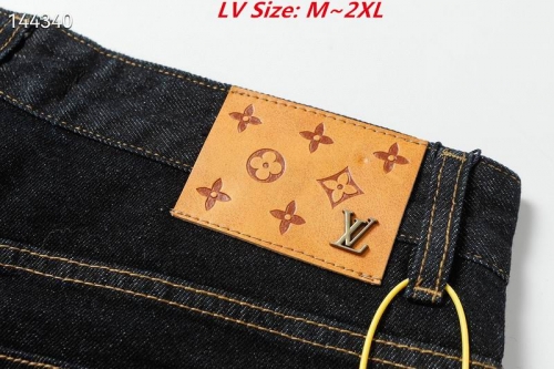 L...V... Long Jeans 4157 Men