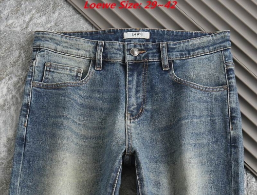 L.o.e.w.e. Long Jeans 3122 Men