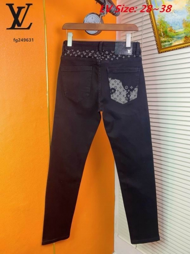 L...V... Long Jeans 5250 Men