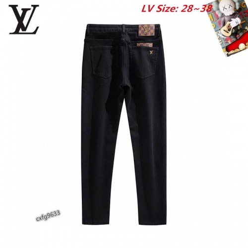 L...V... Long Jeans 5292 Men