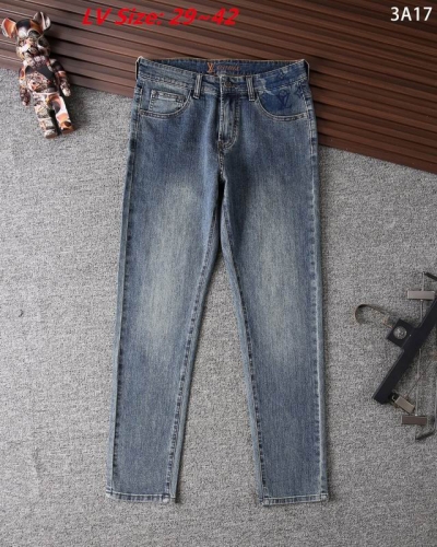 L...V... Long Jeans 6148 Men