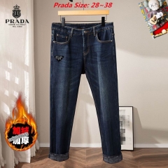 P.r.a.d.a. Long Jeans 3134 Men