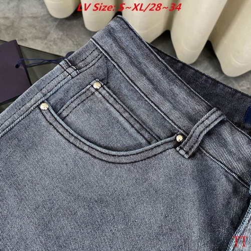 L...V... Long Jeans 4481 Men