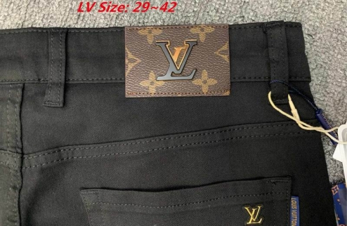 L...V... Long Jeans 6297 Men