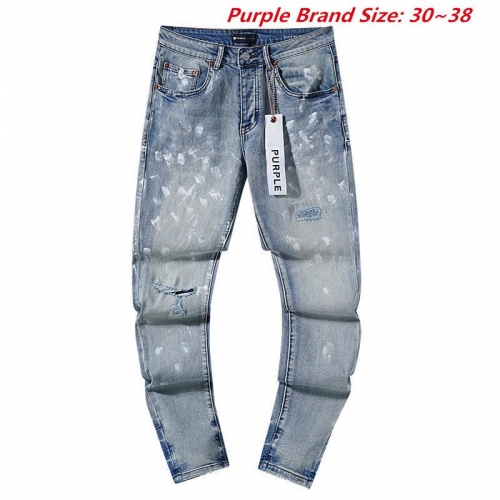 P.u.r.p.l.e. B.r.a.n.d. Long Jeans 3146 Men