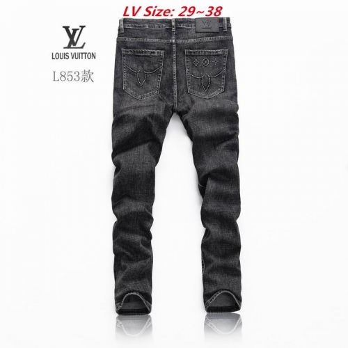 L...V... Long Jeans 5717 Men