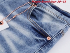 P.u.r.p.l.e. B.r.a.n.d. Long Jeans 3656 Men