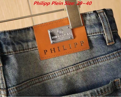 P.h.i.l.i.p.p. P.l.e.i.n. Long Jeans 3102 Men