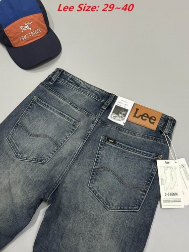 L.e.e. Long Jeans 3015 Men