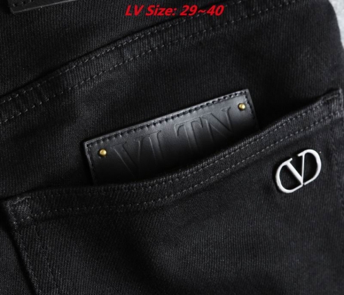 L...V... Long Jeans 5869 Men