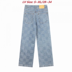 L...V... Long Jeans 4305 Men