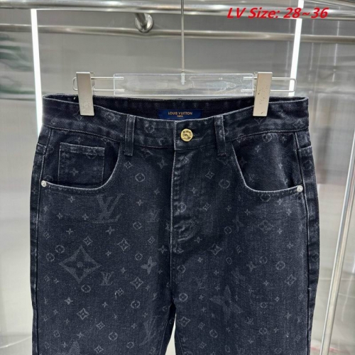 L...V... Long Jeans 4926 Men