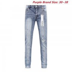P.u.r.p.l.e. B.r.a.n.d. Long Jeans 3646 Men